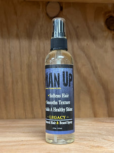 CLEARANCE! Natural Hair & Beard Spray