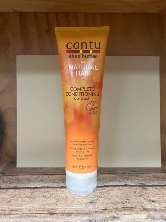 CLEARANCE! CANTU CO-WASH