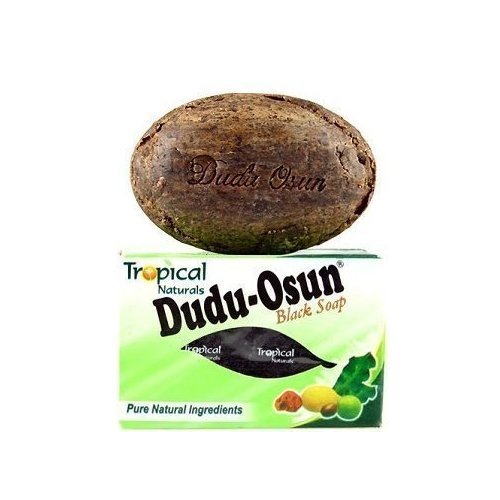 Dudu Osun
