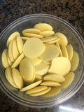 Cocoa Butter Waffers