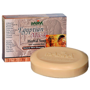Egyptian Musk Soap