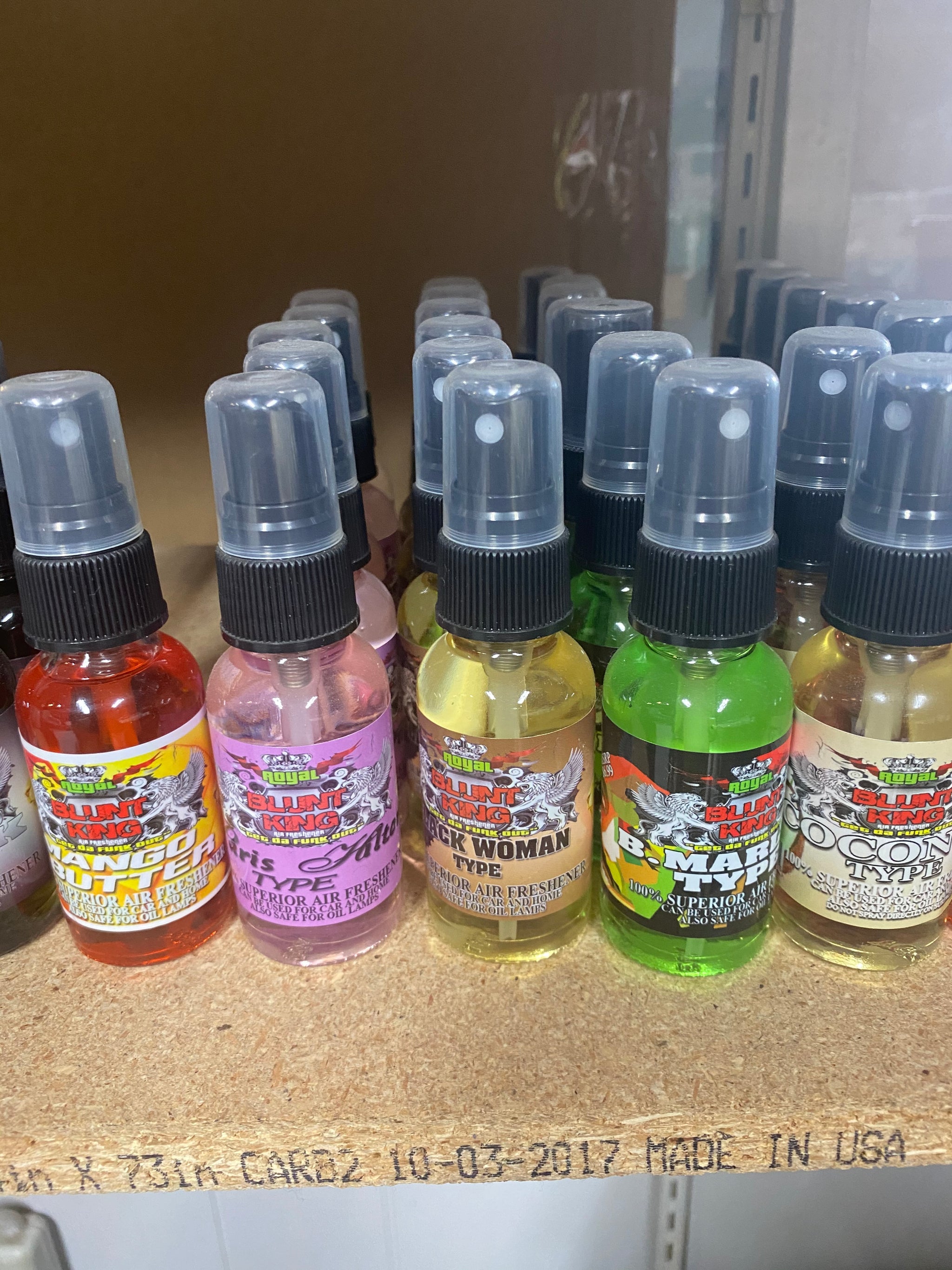 tobacco flavoring spray near me Tasty Puff Mango Tango rich blunt Blunt Spray The Oil