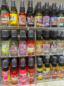 Blunt Spray