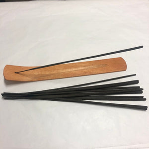 Hand-Dipped Incense