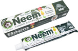 Natural Toothpaste