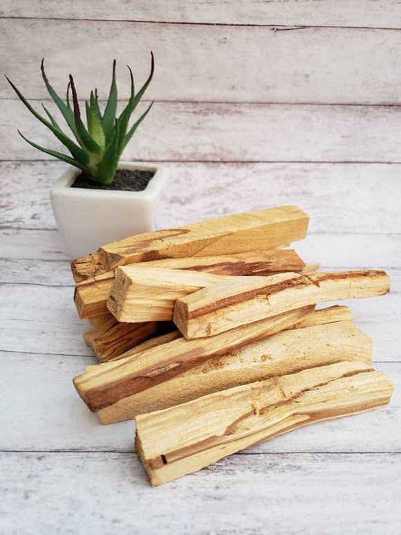 Palo Santo