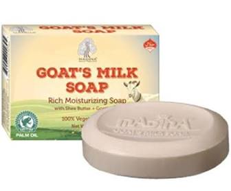Goat's Milk Soap